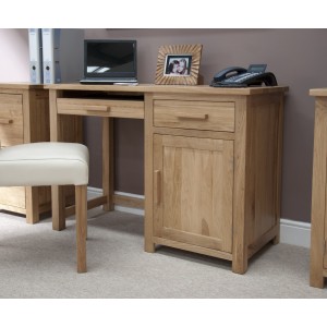 Oak Computer Desks